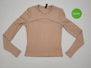 bluzka boho h: H&M Divided, Bluzka damska, rozmiar S — 2