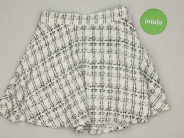 spódnice chabrowa: Shein, Spódnica damska, rozmiar S — 2