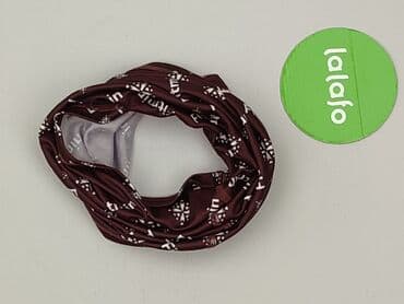 torba tekstylna na zakupy: Tube scarf, Male, condition - Very good — 2