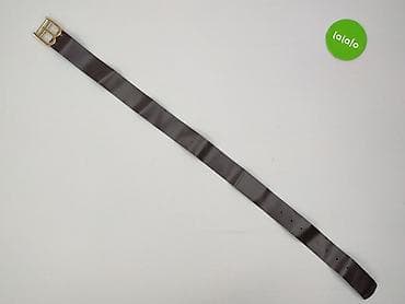 free items: Pasek, Damskie, stan - Idealny — 2