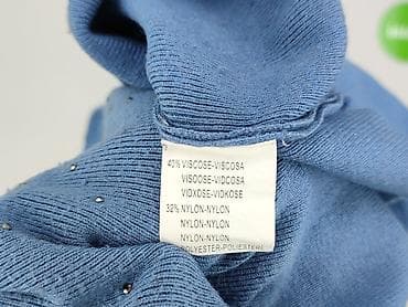 sweter c: Sweter damski, rozmiar S — 4