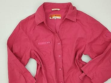 Carry, Koszula damska, rozmiar L