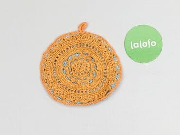 zasłony lidl: Serwetka 20 x 20, kolor - Błękitny, stan - Idealny — 3