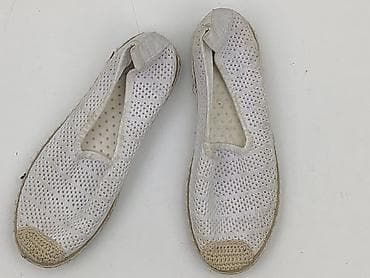 sandaly siatka: Rozmiar 37 — 1