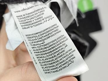 amiri jeans: Calvin Klein Jeans, Jeansy damskie, rozmiar M — 4