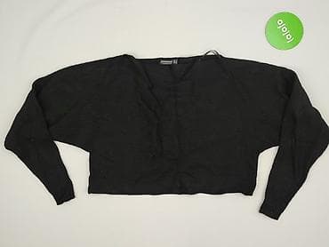 baleriny stradivarius: Stradivarius, Sweter damski, rozmiar S — 2