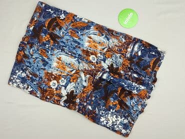spódnice w geometryczne wzory: Spódnica damska, rozmiar 3XL — 2