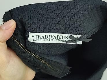 van graaf wyprzedaz: Stradivarius, Spódnica damska, rozmiar S — 5