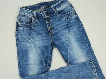 Toxik3, Jeansy damskie, M w lalafo.pl Toxik3, Jeansy damskie, M