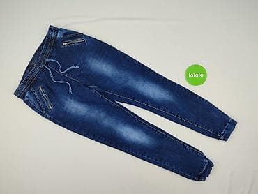 pull and bear kurtka bomber: Women`s trousers, size M — 2