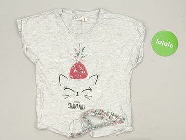 koszulki lata 90: Etam, T-shirt damski, XS — 2