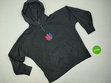 sweter bytom: Adidas, Bluza z kapturem dla mężczyzn, rozmiar M — 2