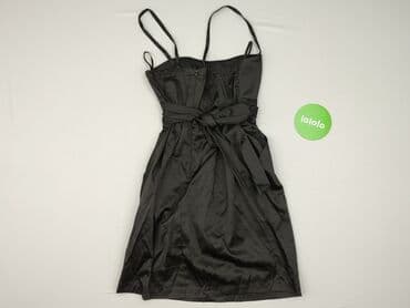 sklep z sukienkami poznan: Amisu, Women`s dress, size S (EU 36) — 3