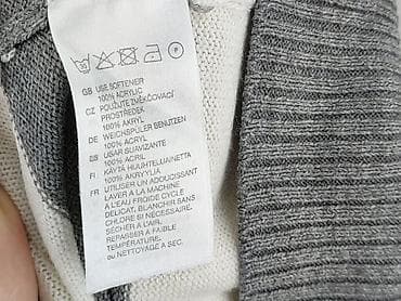 croft barrow: H&M, Sweter damski, rozmiar M — 5