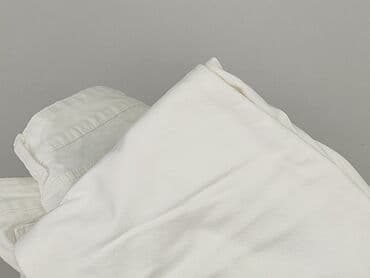 koszulka tommy hilfiger damska biala: H&M, Jeansy damskie, 2XL — 6