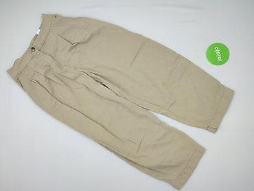 spodnie kiabi: Zara, Spodnie materiałowe damskie, rozmiar XS — 3