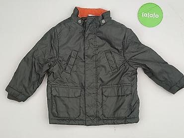 Футболки: Зимова куртка, 1,5-2 р., 86-92 см, стан - Дуже гарний на lalafo.pl — 2 Футболки: Зимова куртка, 1,5-2 р., 86-92 см, стан - Дуже гарний — 2