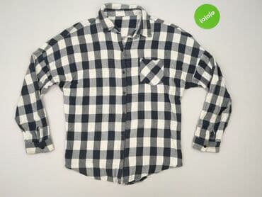 koszula flanelowa jula: Koszula damska, rozmiar M — 2