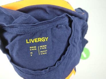 t shirty columbia: Livergy, T-shirt damski, S — 4