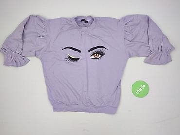 sweter lv: Bluza damska
, rozmiar S — 2
