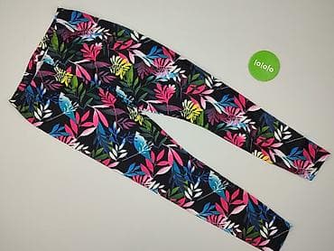 trekingowe: Fisherfield, Legginsy Sportowe damskie, rozmiar M — 2