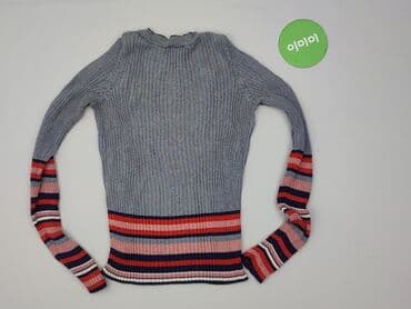 zara basic marynarka: Zara, Sweter damski, rozmiar M — 3