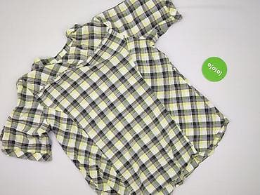 hawajska 3: Sandro, Koszula damska, rozmiar 3XL — 3