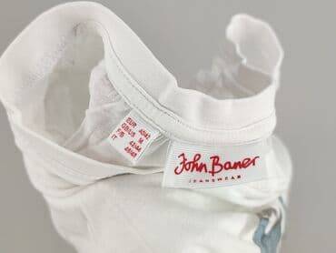 vans t shirty: John Baner, T-shirt damski, rozmiar M — 4