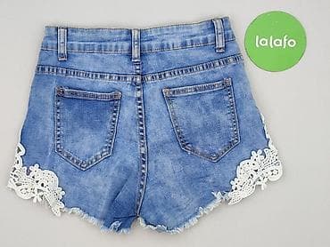 Kobiety: Miss RJ, Szorty damskie, rozmiar S — 3