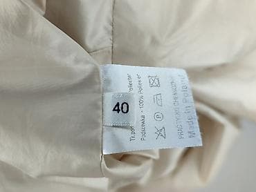 fluff kurtki vinted: Kurtka przejściowa damska, rozmiar L — 4