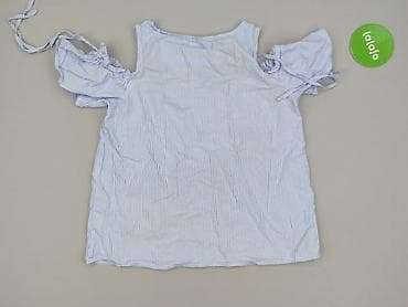 kombinezon hexeline: Sinsay, Bluzka damska, rozmiar XS — 3