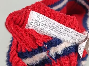 sweter z dekoltem v: MNG, Sweter damski, rozmiar M — 5