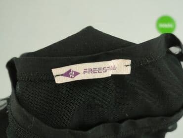 Women: FreeStyle, Women's blouse, size S (EU 36) — 4