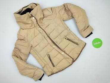 bluzki gap: Kurtka zimowa damska, rozmiar M — 2