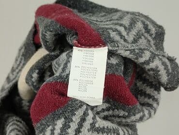 sweter w paski: Sweter damski, rozmiar One size — 5