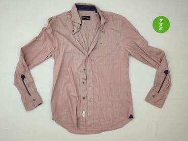 reserved koszulka w paski: Koszulа dla mężczyzn, M, Emporio Armani, stan - Bardzo dobry — 2