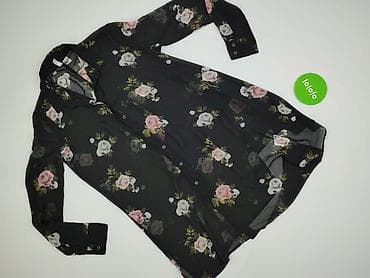 17588b h: H&M, Koszula damska, rozmiar 2XS — 2