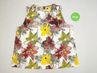 shein curve sukienki: Shein Curve, Bluzka damska, rozmiar 3XL — 2