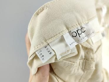 popken: Bpc bonprix collection, Spodnie 3/4 damskie, rozmiar 4XL — 4