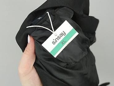 buty witchen: Sinsay, Women's blazer, size XL — 5