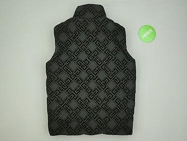 deadpool h: Męska kamizelka pikowana Glorious Gangsta - Rozmiar: S - Kolor — 3