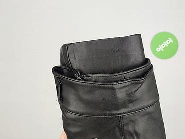 beyco kozaki: Bershka, Spódnica damska, rozmiar M — 6