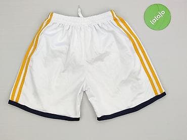stroje barcelona: Adidas, Szorty damskie, rozmiar XS — 3
