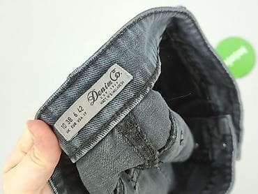 br: Denim Co, Szorty damskie, rozmiar S — 5
