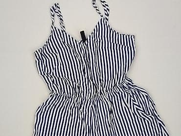 l hanro: H&M Divided, Kombinezon damski, rozmiar 2XS — 1
