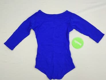 Ubrania damskie: Body damskie, rozmiar S — 3