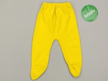 c a legginsy niemowlece: Legginsy, 3-6 miesięcy, stan - Bardzo dobry — 3