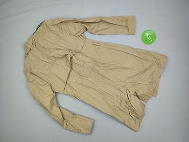 kozaki sofix: Sinsay, Trencz damski, rozmiar M — 3