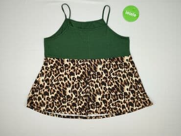 shein podkoszulki damskie: Shein, T-shirt damski, rozmiar 2XL — 3