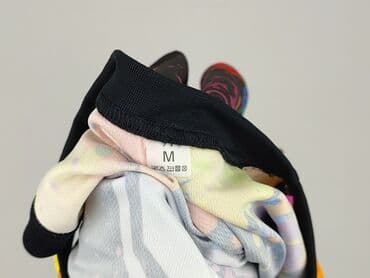 ubrania ufc: T-shirt sportowy dla mężczyzn, rozmiar M — 4